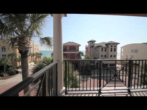 Destiny By the Sea in Destin Florida