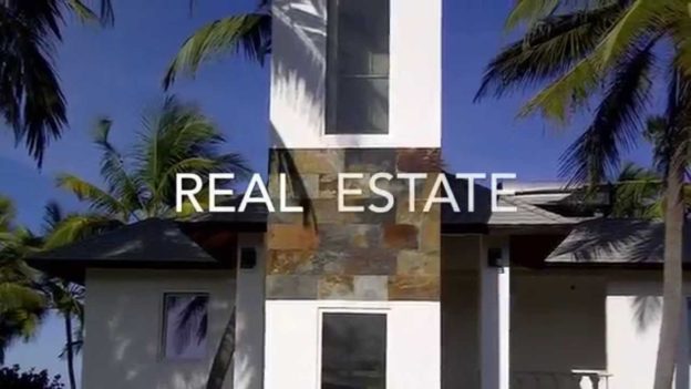 Dominican Republic Apartment Building in Cabarete For Sale