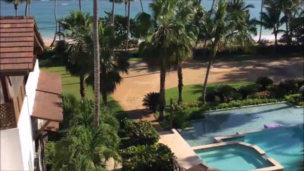 Dominican Republic Real Estate – Beachfront Apartment for Sale, Las Terrenas, Samana