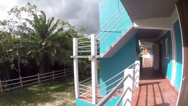 E22 Condo at Banana Beach Resort Santa Fe, Trujillo Honduras
