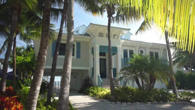 Florida Keys Sandcastle ~ Where Luxury Meets the Ocean