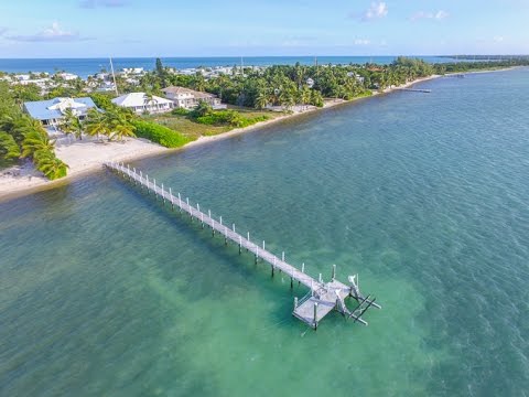 Florida Keys Ultimate Beach House