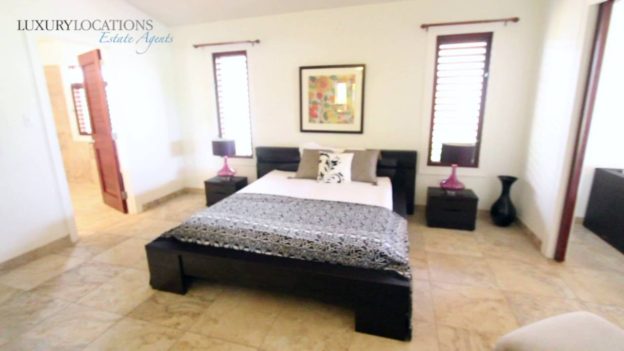 Island Breeze Luxury Villa, Harbour Island, Antigua