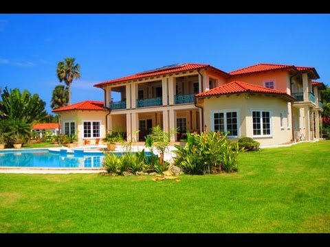 Luxury Real Estate – Million Dollar Home