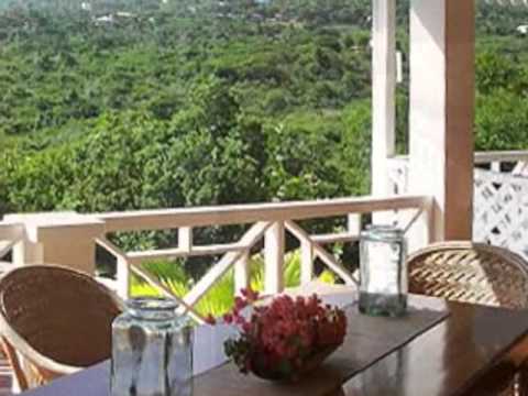 Nevis Villa For Sale