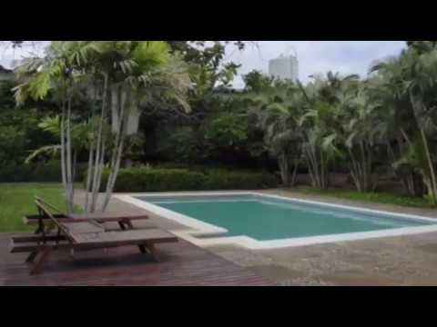 Nicaragua Real Estate – Luxury Home for Sale in Santo Domingo, Managua, Nicaragua