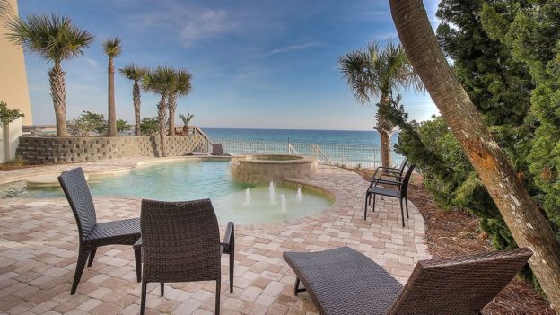 Not the Norm – 739 Scenic Gulf Drive, Miramar Beach, FL – Five Star Properties