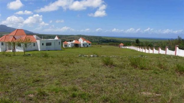 Puerto Plata Ocean View Vacant Land – Dominican Republic Real Estate Development Opportunity