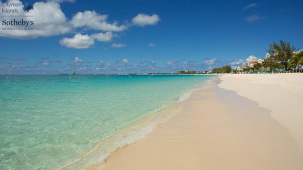 Seven Mile Beach | Cayman Islands Sotheby’s International Realty
