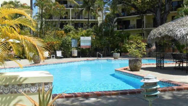 Sosua Townhouse Offers Great Rental Potential!