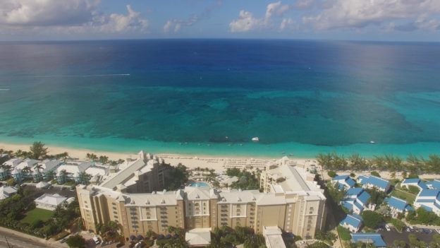 The Ritz-Carlton, Grand Cayman | Private Residence ~205 | Cayman Islands Sotheby’s Realty