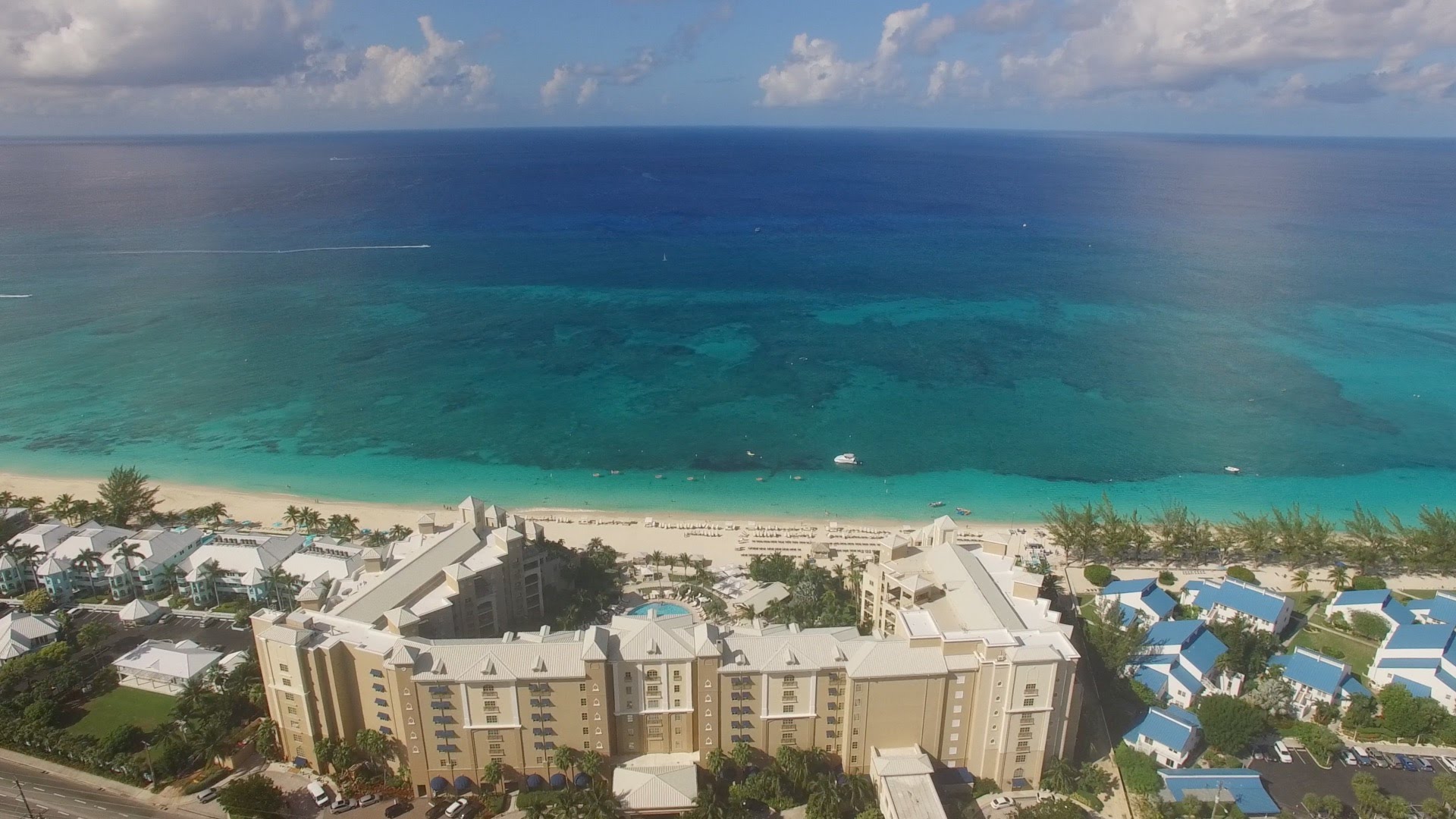 The RitzCarlton, Grand Cayman Private Residence 205 Cayman