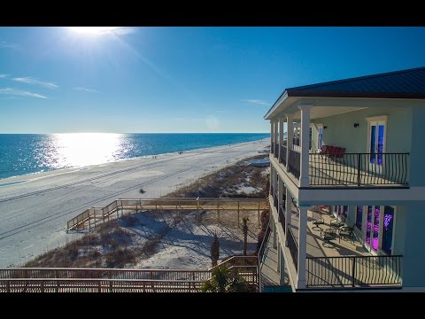 5 O’Clock Somewhere – 312 Tang O Mar Drive, Miramar Beach, Florida – Five Star Properties