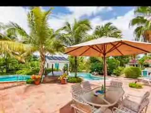 Anguilla Luxury Home