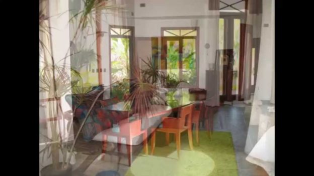 Art deco-inspired tropical masterpiece in Cabarete