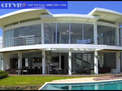 Atenas Luxury Home, Contemporary Modern, Amazing Central Valley View in Costa Rica