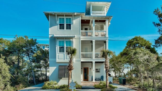 Big Sandy – 77 Grove Street E, Santa Rosa Beach, Florida – Five Star Properties