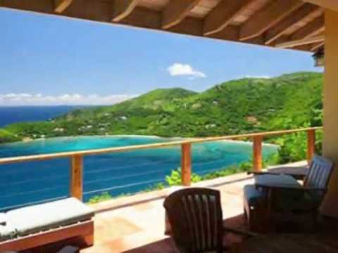 BVI Brewers Bay Home