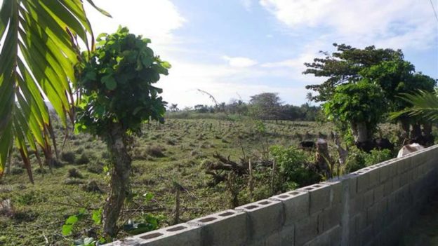 Cabarete Vacant Land – Cabarete Acreage For Sale! Prime Dominican Republic Vacant Land