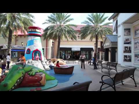 Crystal Beach Video in Destin, Florida