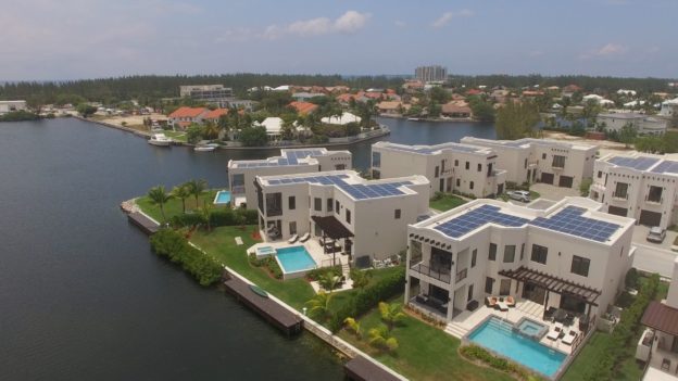 Cypress Pointe North, Crystal Harbour | Cayman Islands Sotheby’s Realty | Caribbean