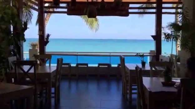 Dominican Republic Cabarete beachfront condos