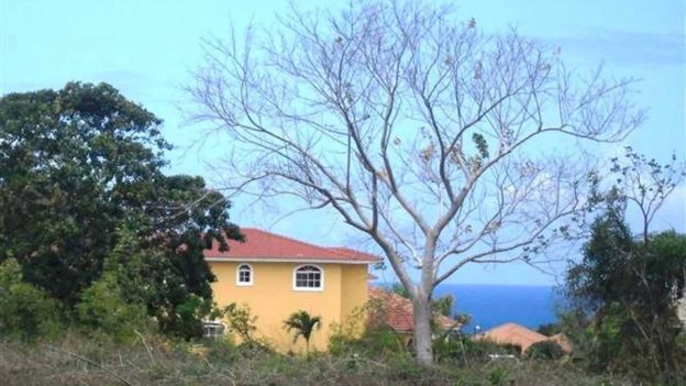 Dominican Republic Real Estate – Sosua Ocean View Land – Caribbean Land For Sale
