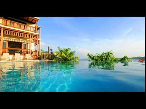 Grenada Luxury Home