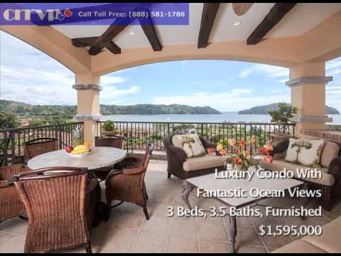 Los Suenos Golf & Marina Resort Homes & Condos For Sale From 0k in Costa Rica