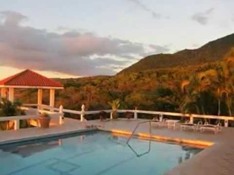 Montserrat Ocean View House Montserrat Ocean View House