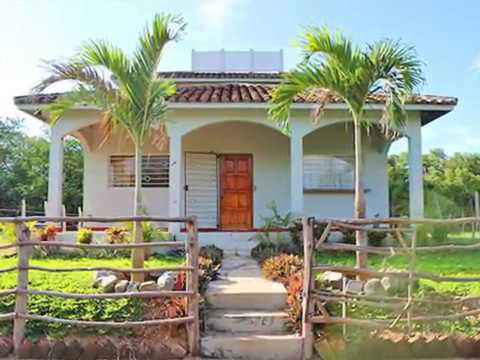 Nicaragua 3 Beds Home