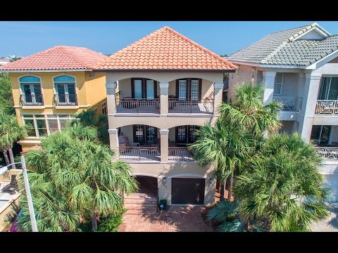 Ocean Escape – 4842 Ocean Blvd, Destin, Florida – Five Star Properties