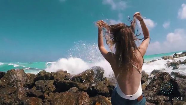 PUERTO AVENTURAS MEXICO  Private Beach, Villas & Adventures