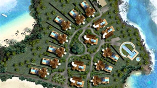 Puerto Plata Home For Sale in Exclusive Cofresi Resort – Dominican Republic Villa For Sale