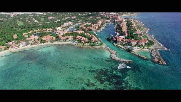 Real estate Puerto Aventuras Playa del Carmen