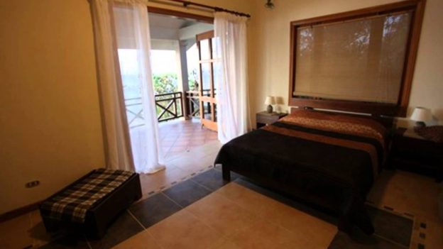 Rio San Juan Oceanfront Villa For Sale – Dominican Republic Home For Sale on the North Coast