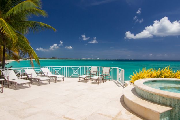 Seaforever, Boggy Sand Road | Seven Mile Beach | Cayman Islands Sotheby ...