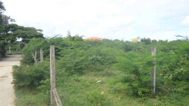 Sosua Vacant Land Residential Building Lot – Dominican Republic Lot For Sale in Sosua