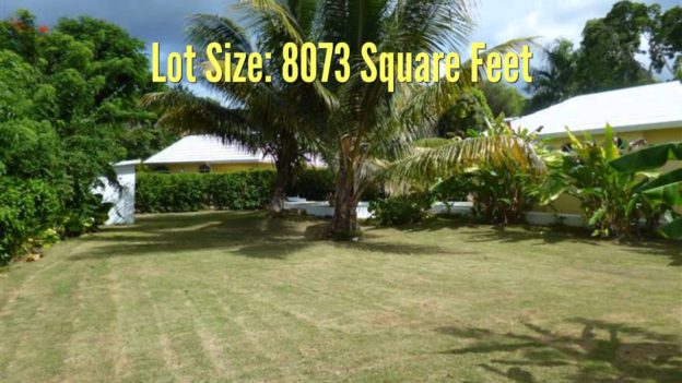Sosua Villa in Prime Gated Community – Large and Affordable Sosua Home  9,950