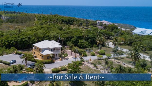 St James Court, Savannah | Cayman Islands Sotheby’s International Realty | Caribbean