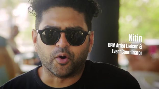 THE BPM FESTIVAL Dancing In Paradise Official Trailer THE BPM FESTIVAL Dancing In Paradise Official Trailer