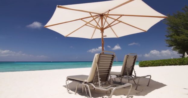 The Commonwealth, Seven Mile Beach |  Cayman Islands Sotheby’s International Realty