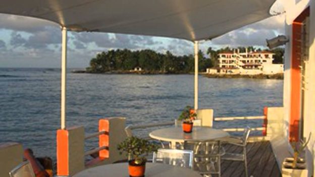 Tropical Hideaway Retreat – Dominican Republic Luxury Estate For Sale in Rio San Juan