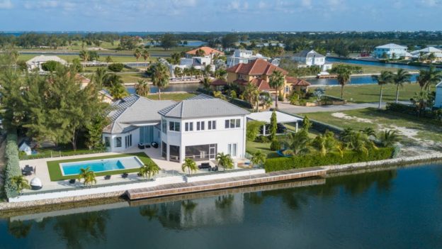 Waterford Quay, Crystal Harbour | Cayman Islands Sotheby’s Realty | Caribbean