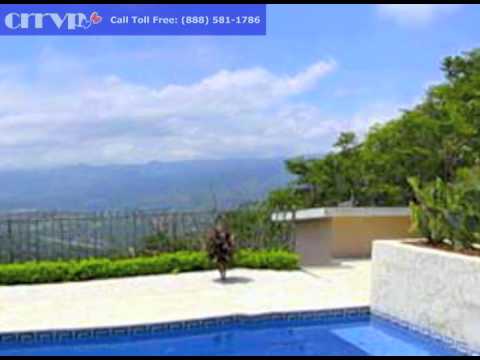 Atenas Mountain Home For Sale 2BR w/Valley View Pool Terrace – 4,990 Atenas Mountain Home For Sale 2BR w/Valley View Pool Terrace – 4,990