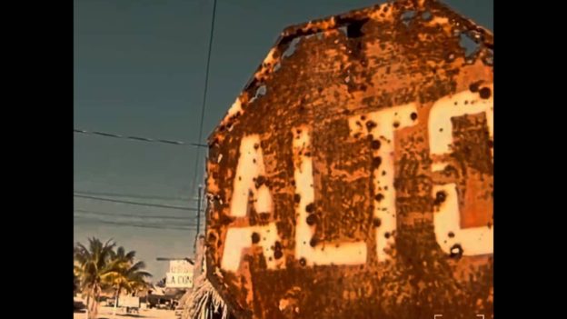 Holbox, un paraíso Mexicano