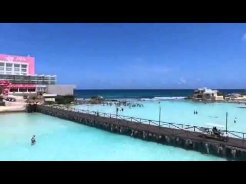 Isla Mujeres, México