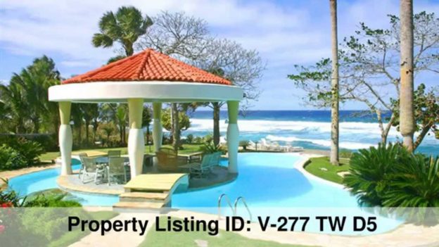 Luxury Dominican Republic Oceanfront Villa For Sale-Very Exclusive Caribbean Home For Sale Luxury Dominican Republic Oceanfront Villa For Sale-Very Exclusive Caribbean Home For Sale