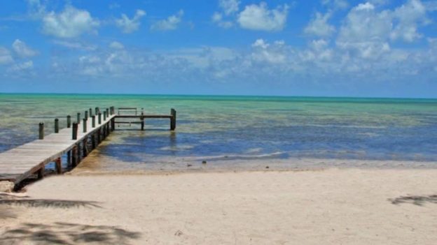OCEAN’S EDGE ~ Islamorada, Florida Keys