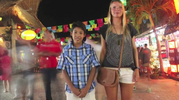 Real estate in Playa del Carmen